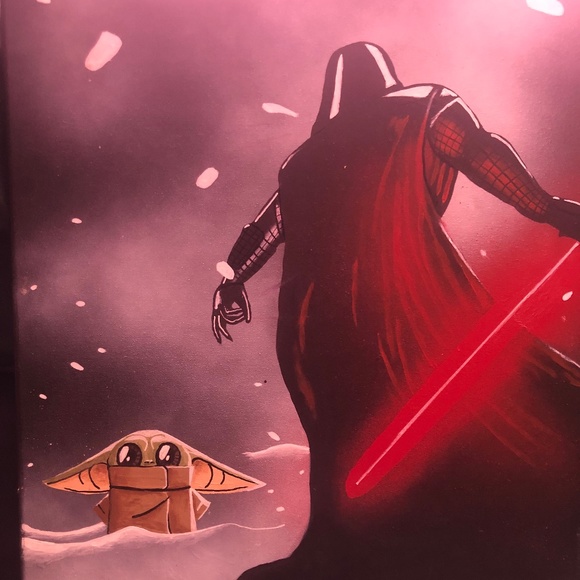 Painting - Picture 1 of 1